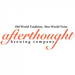 Afterthought Modern Tradition 500ml - The Open Bottle