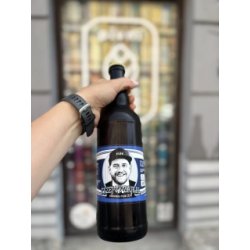 Brewniverse Tyzei - Ty - Zaikai