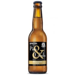 De Molen Pina & Colada Milkshake IPA 330mL - The Hamilton Beer & Wine Co