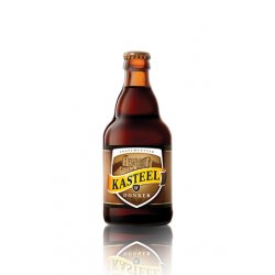 Kasteel Donker 33cl - Cervebel