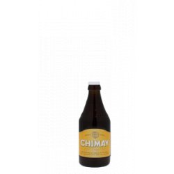 Chimay Cinq Cents (White)