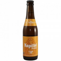 Kapittel Tripel Abt