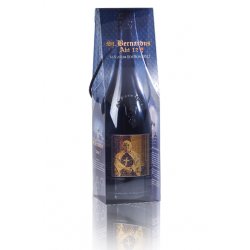 St. Bernardus Abt 12-2012 1,5l - Cervebel