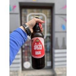 Skalický Pivovar Špicer Simcoe