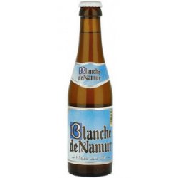 Blanche de Namur - Drankgigant.nl