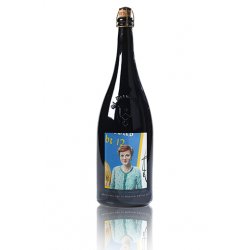 St. Bernardus Abt 12-2015 1,5l - Cervebel