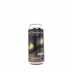 Cellarmaker Brewing Company Monstrous Oils