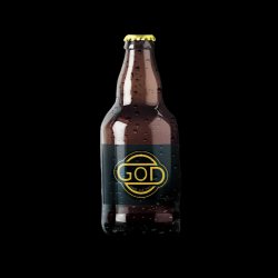 GOD Beer Good Old Days