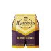 Maredsous Blonde - 4 x 33cl  