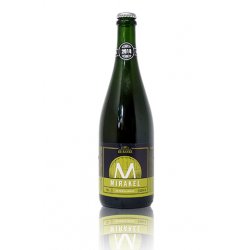 De Ranke  Mirakel 75cl - Cervebel