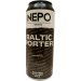 NEPO BALTIC PORTER 8,5% 