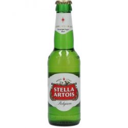 Stella Artois - Drankgigant.nl