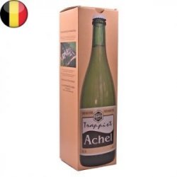 Achel Trappist Blond Extra geschenkverpakking - Beer Vikings