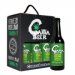 CANNABEER IMPERIAL SIX PACK (6) CANNABEER IMPERIAL SIX PACK (6)