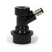 Conector ball lock para liquido salida rosca CM BECKER Conector ball lock para liquido salida rosca CM BECKER