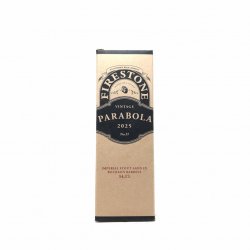 Firestone Walker Brewing Company Parabola (2025) Firestone Walker Brewing Company Parabola (2025)