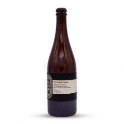 The Sixth Peach (920)  de Garde Brewing (USA)  0,75L - 6,5% - Onlygoodbeer - Csakajósör