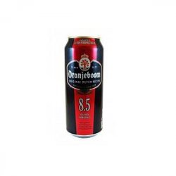 CERVEZA ORANJEBOOM 8.5 GRADOS 500 ML - Los Domínguez