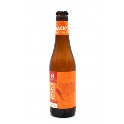 Jacks Precious IPA 33cl - Belgian Brewed