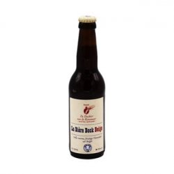 Brouwerij De Dochter van de Korenaar - La Bière Bock Belge - Bierloods22