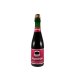 Oud Beersel Framboise 37,5 cl 
