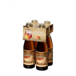 Lindemans Pêche / Pêcheresse