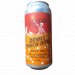 Chinchiller Devils Punch Bowl Hazy IPA 440ml Chinchiller Devils Punch Bowl Hazy IPA 440ml