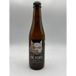 De Poes Blond - De Struise Brouwers