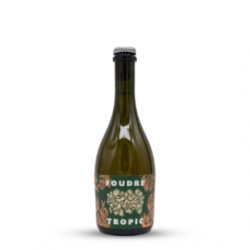 Foudre Tropic  Separatist (USA)  0,5L - 5,5% - Onlygoodbeer - Csakajósör