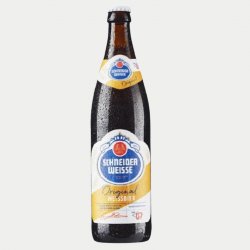 Schneider Weisse Original (TAP07) Schneider Weisse Original (TAP07)