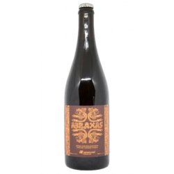 Perennial Artisan Ales Abraxas