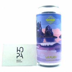 Basqueland Brewing La Push