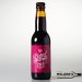 Bierbroeders  Barrel West-Fries Barleywine 33cl 