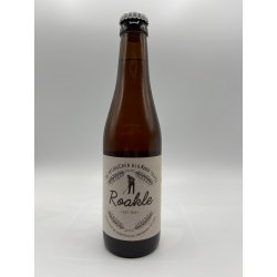 Tielts Klooster Bier Bruin - De Struise Brouwers