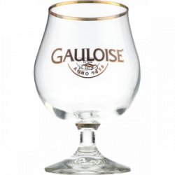 La Gauloise Bierbokaal - Drankgigant.nl