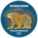 Overtone Phantosaur (Keg) Overtone Phantosaur (Keg)