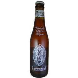 Corsendonk Agnus Tripel 330mL ABV 7.5% - Hopshop