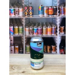 Pressure Drop Beer Pale Fire 4.8% 44cl Can - Cambridge Wine Merchants