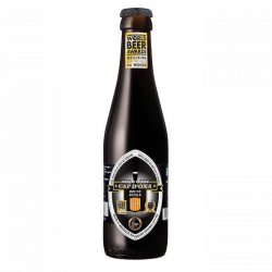 Cao d’Ona Brune Seigle Bio 0,25l - Biertipp