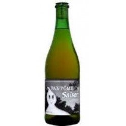 Fantome Saison - Labirratorium