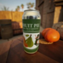 Fourscore Beer Co. Fruit Pie