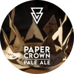 Paper Crown - The Independent