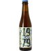 Abbaye Des Rocs La Blanche Des Honnelles 75 cl.-Blanche 