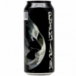 Adroit Theory Phantasm (Ghost: PHANTASM)