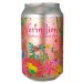 Sunbird Vermilion Hawthorn Hibiscus Gose 330mL ABV 4%  Singapore Craft Beer 