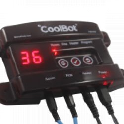 CoolBot, Controlador de Temperatura para Aire Acondicionado - Brewmasters México