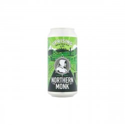 Northern Monk Uprising 6alc 44cl - Dcervezas