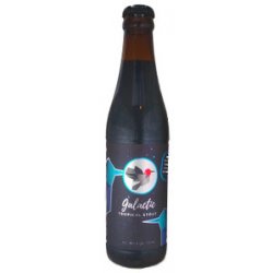 Sunbird Galactic Tropical Stout 330mL ABV 6.5%  Singapore Craft Beer - Hopshop