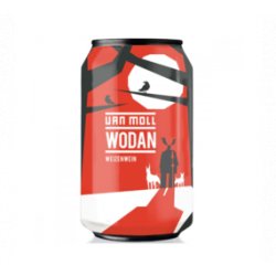 Wodan 33cl - Hellobier