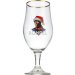 Kompel Bierglas Kerst Kompel Bierglas Kerst